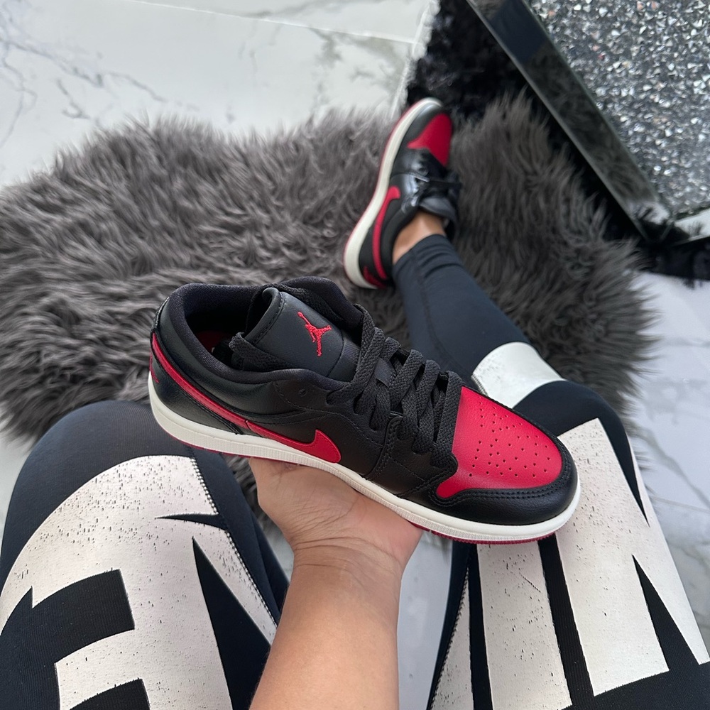 Air Jordan 1 Low